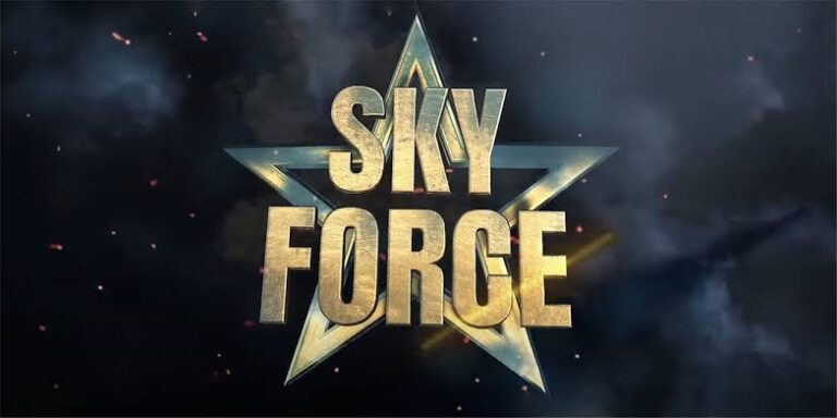 Sky Force